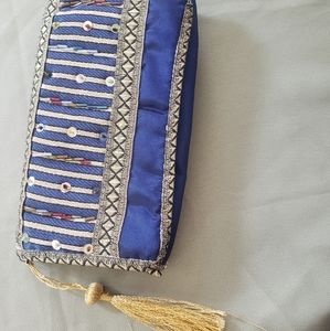 Hand Made One of a kind purse